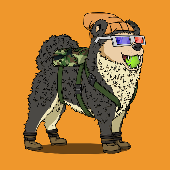 y00ts Canine Club #494