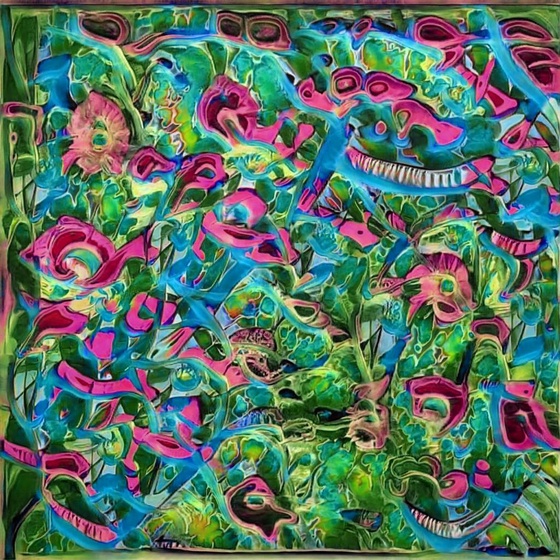 labyrinth dream