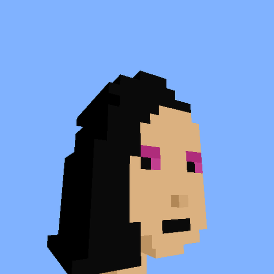 PunkVoxels #3949