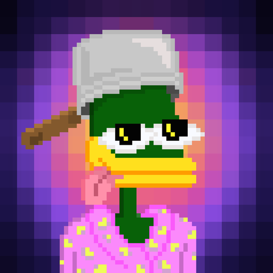 SupDuck 9757