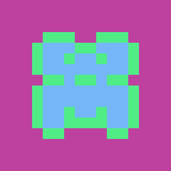 Pixelglyph #06423