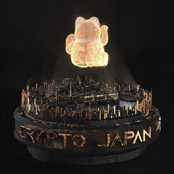 Crypto Japan Wealth