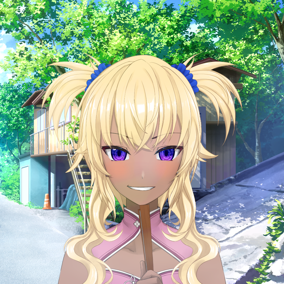 Maiden#5128 - Kiyoura Sango
