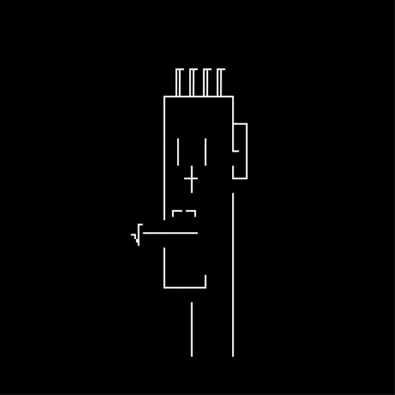 ASCII Punk #623