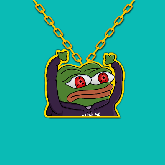 TiffPepe HD #4202