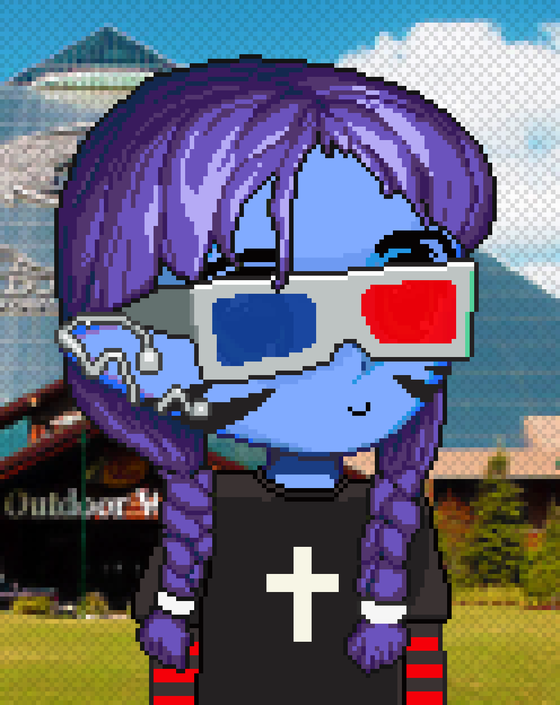 Pixelady #4322