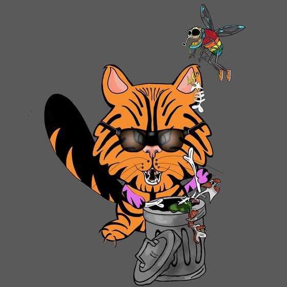 CatBoners #4277