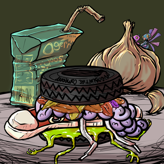 mcgoblin combo #220243