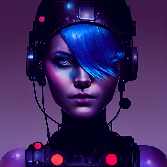 CyberNessy #16