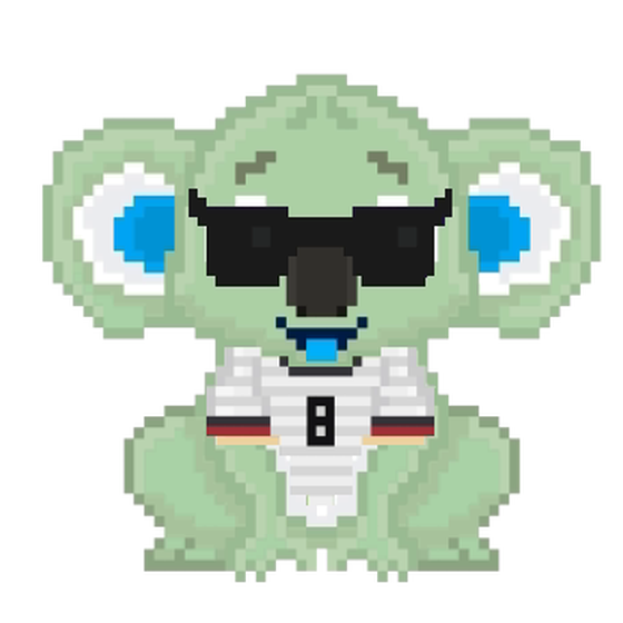 CryptoKoala #134