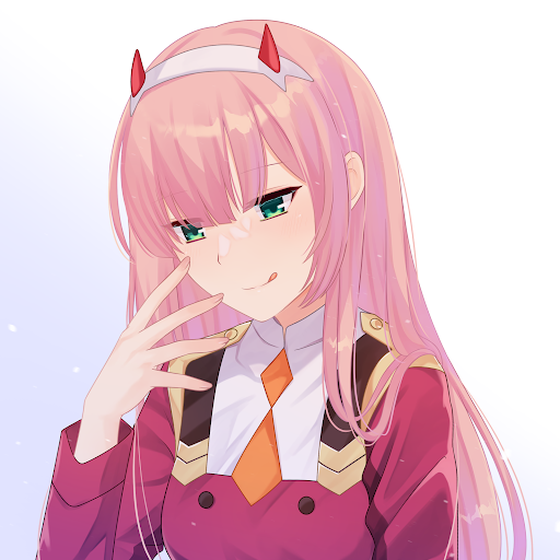 Zero two 01