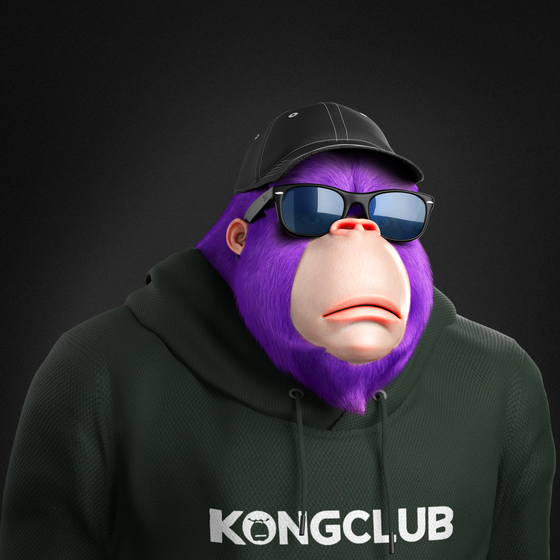 KongClub #2397