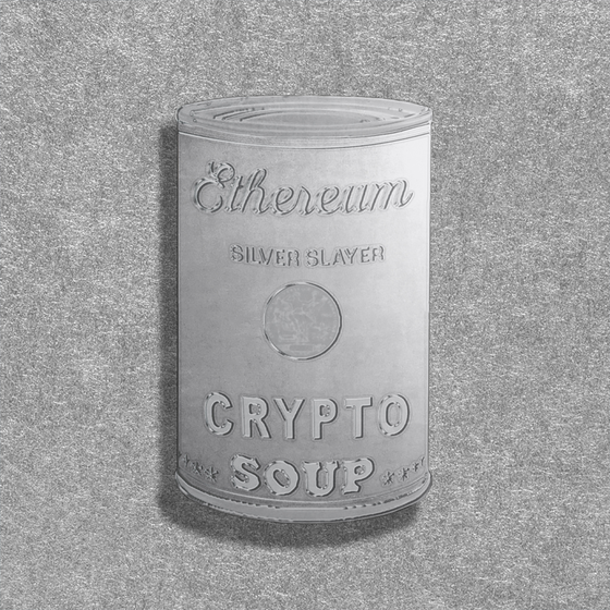 CryptoSoup #200