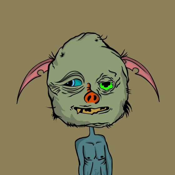 Hobgoblintown #6331