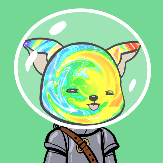 FoxyHound #4884
