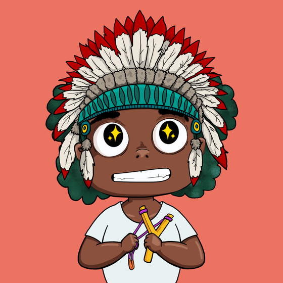 Kid #379