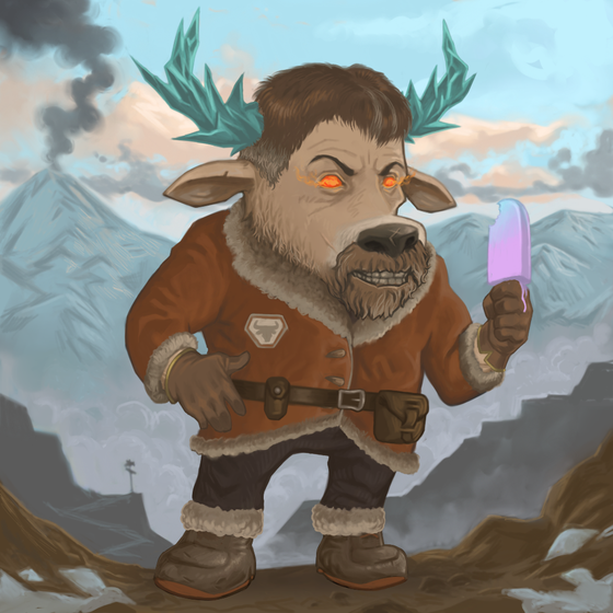 YAKDAO VIP #7