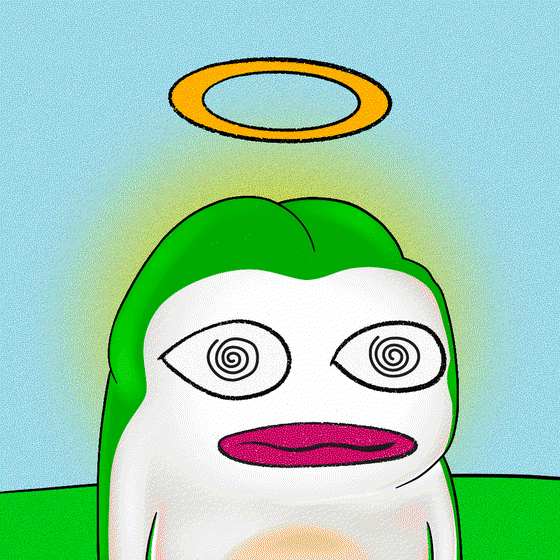 MoonPepe #302