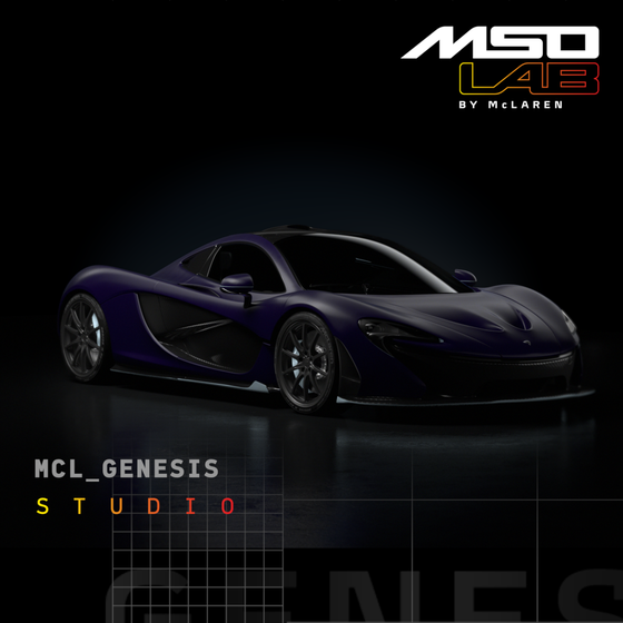 MSO LAB Genesis #430