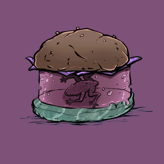 goblintown burgers #9351