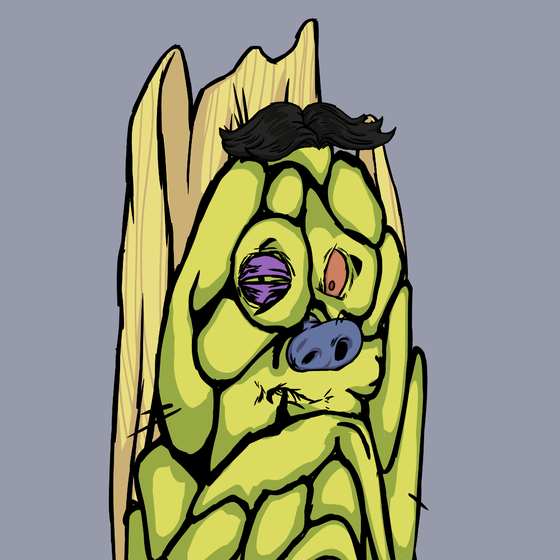 Corn #7968