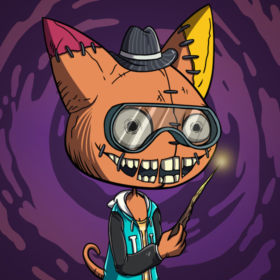 VoodoosClub #547
