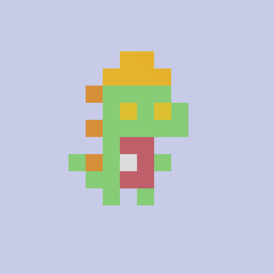 tiny dinos #740