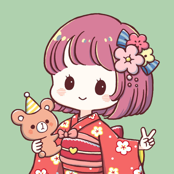 NAGOMI #1925