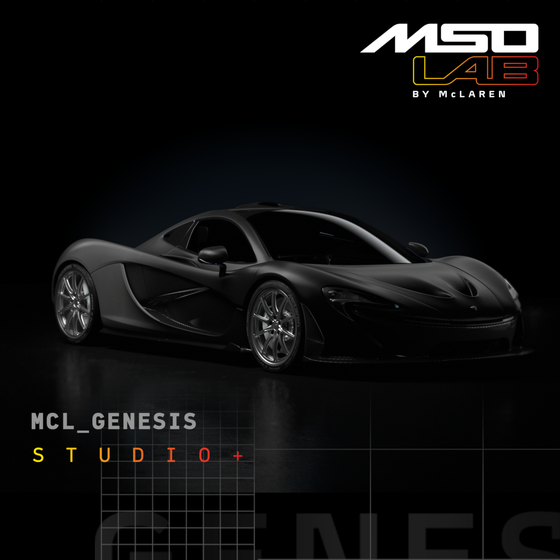 MSO LAB Genesis #1802