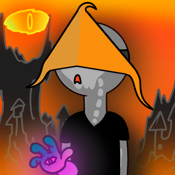 Kryptic Kids #5223