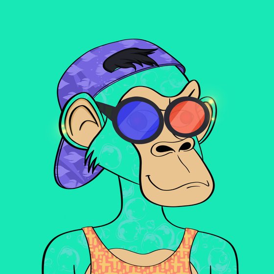 CoinApe #1258