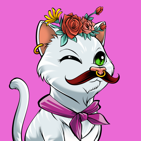 Cat #306