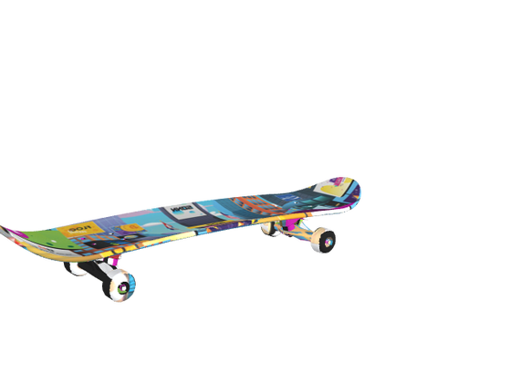 SKATEBOARD