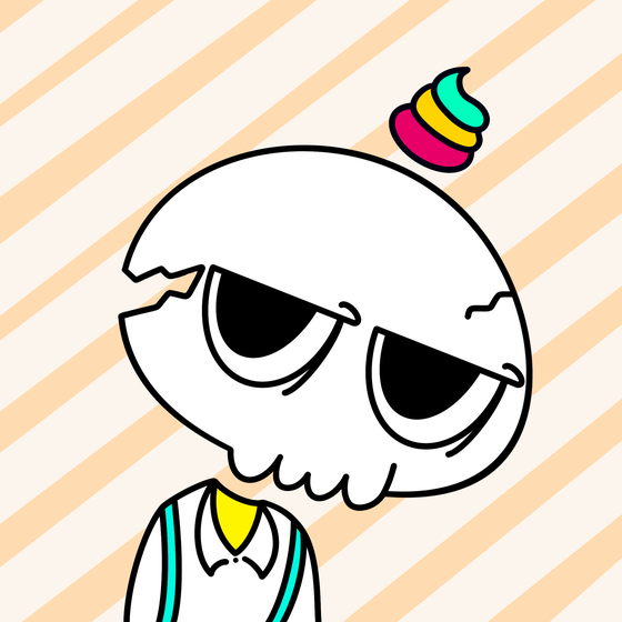 Lil Bone #5677