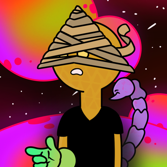 Kryptic Kids #410