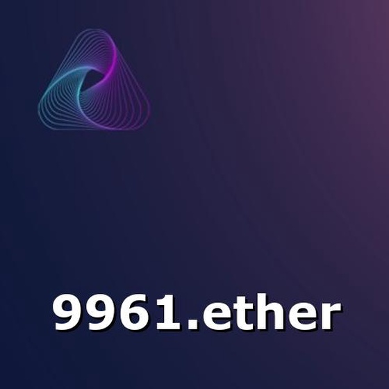 9961.ether