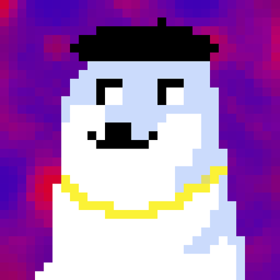 CryptoShibe #1852