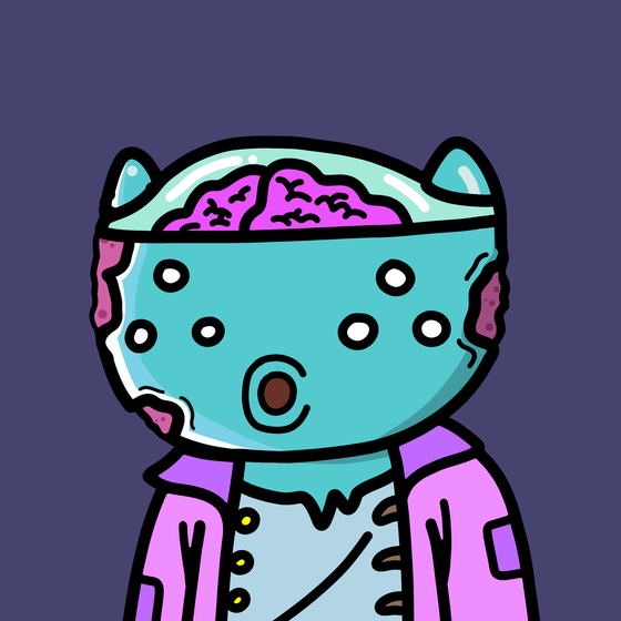 Space Boo #5986