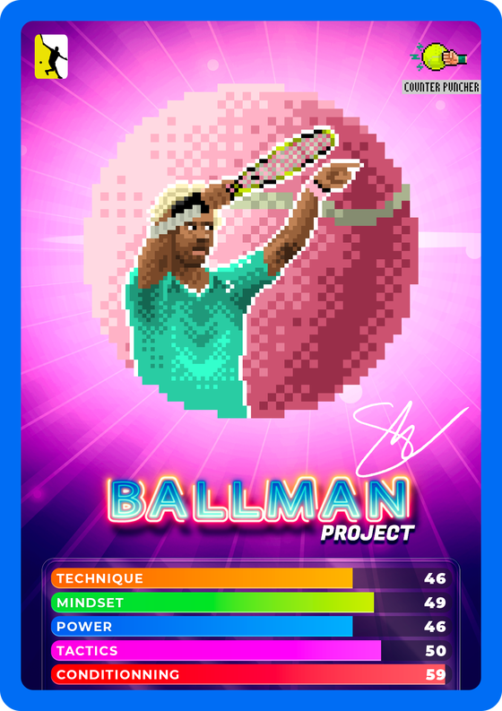 Ballman #2586