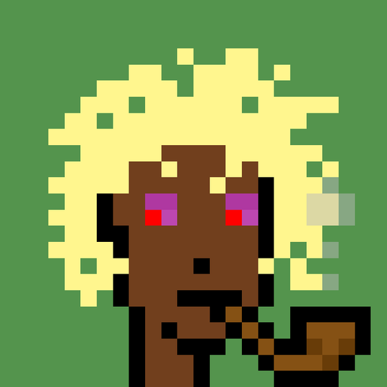 Punks v4²⁰ #1357