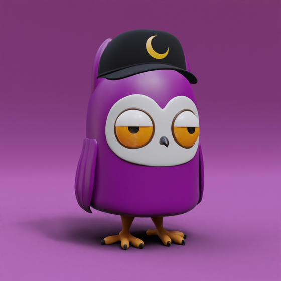 Toybirds #1705