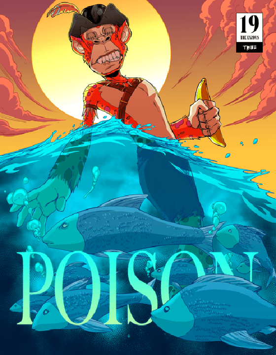 Poison