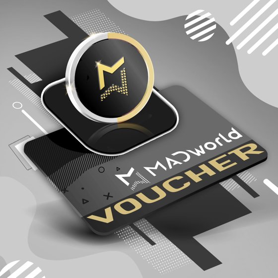 UMAD Voucher