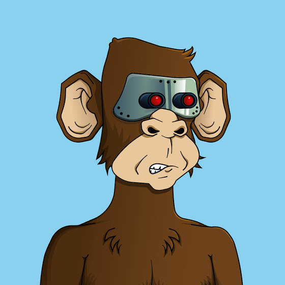 Monkey #7060