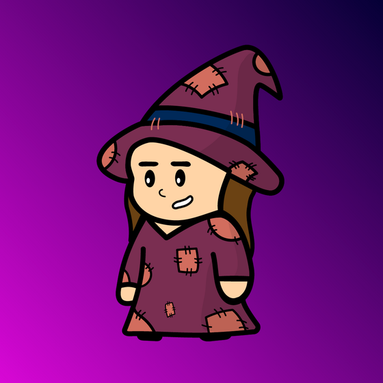 Wizard #4177