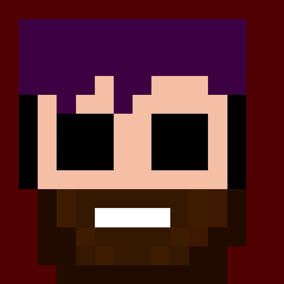 Pixel Minds #1437