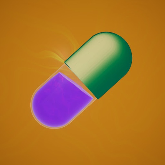 BYOPILL 218