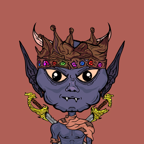 DarkElf #8283