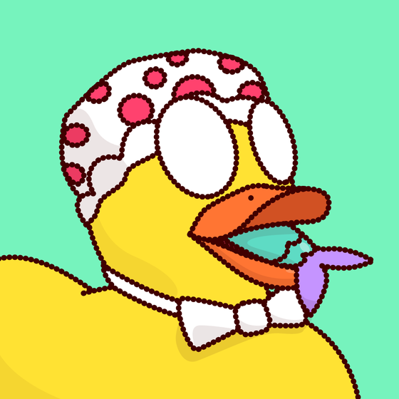 Duck #9191