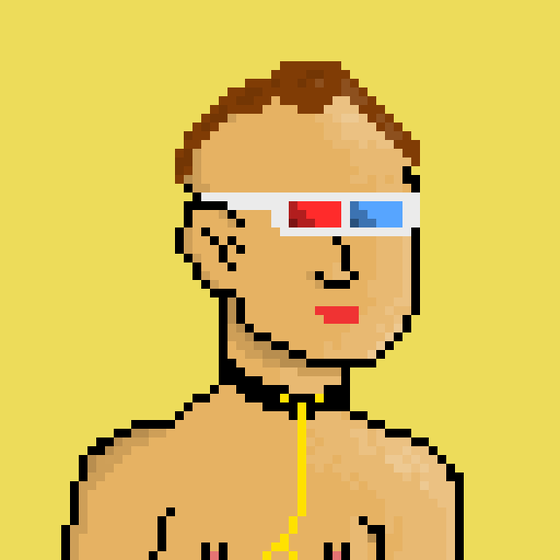 Degen Dick Bro #70
